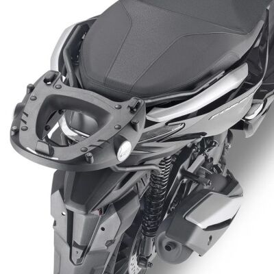 SR1187B nosič pro kufry Monolock/Monokey pro Honda Forza 125/350